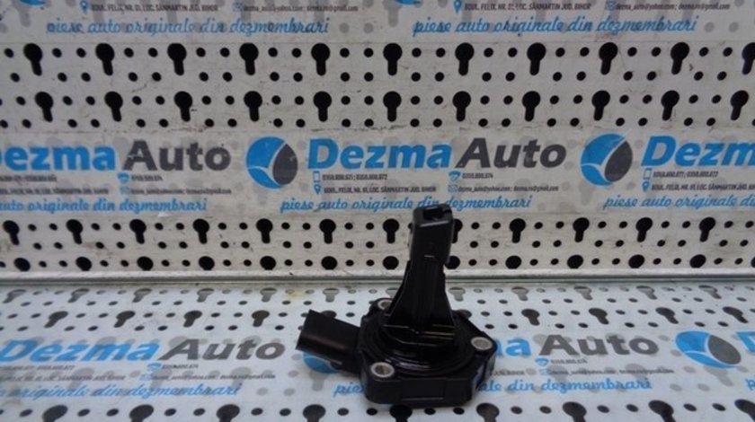 Sonda nivel baie ulei 03C907660G, Seat Alhambra (710) 2.0TDI, CFFB