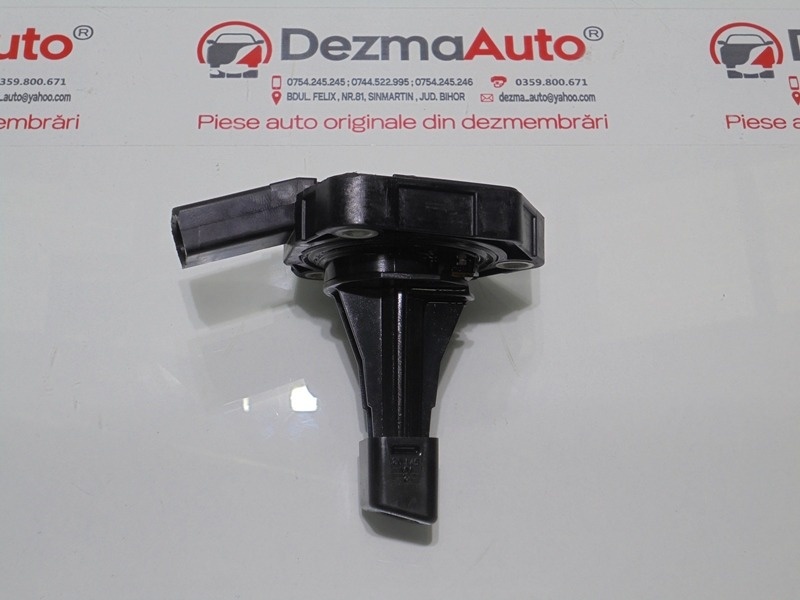 Sonda nivel baie ulei, 03C907660G, Seat Leon (1P1) (id:285738)
