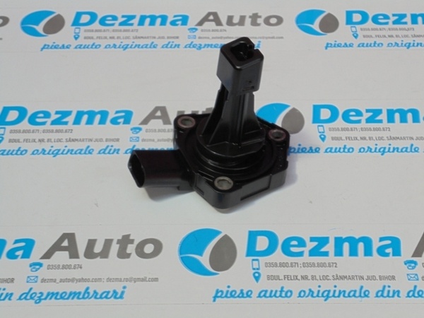 Sonda nivel baie ulei 03C907660G, Volkswagen Tiguan (5N_) 2.0tdi (id:215689)