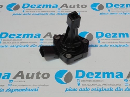 Sonda nivel baie ulei 03C907660G, Volkswagen Tiguan (5N_) 2.0tdi (id:215689)