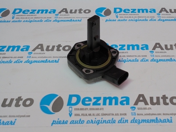 Sonda nivel baie ulei 03C907660G, Volkswagen Tiguan (5N_) 2.0tdi (id:219937)
