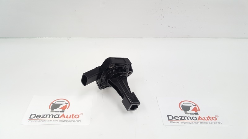 Sonda nivel baie ulei, 03C907660G, Vw Golf 7 (5G) 1.6 tdi (237228)