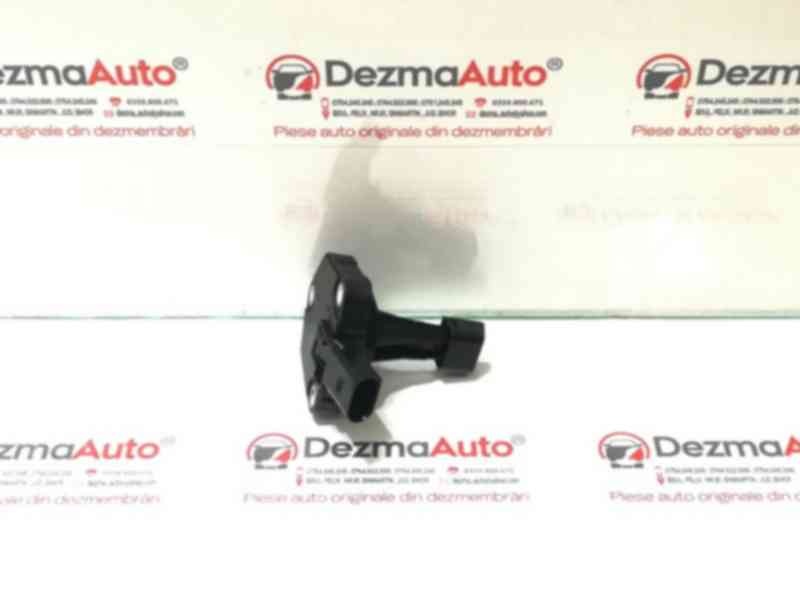 Sonda nivel baie ulei, 03C907660G, Vw Passat (3C2) 2.0tdi (id:310074)
