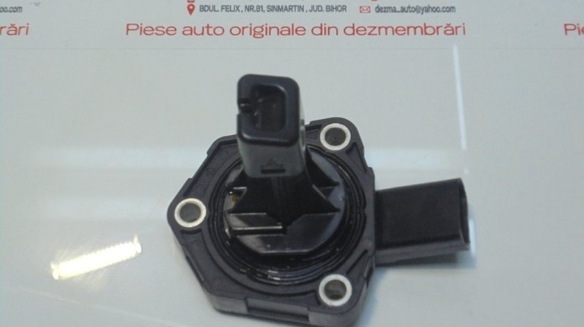 Sonda nivel baie ulei 03C907660G, Vw Tiguan (5N) 2.0tdi (id:285144)