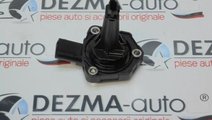 Sonda nivel baie ulei 03C907660H, Audi A4, 1.8tfsi