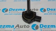 Sonda nivel baie ulei 045907660D, Bmw 5 Turismo (F...