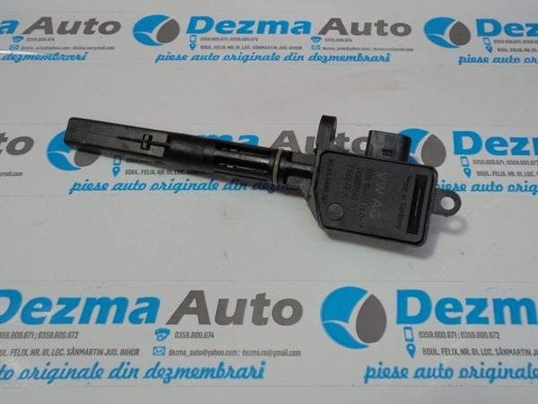 Sonda nivel baie ulei 045907660D, Volkswagen Polo (9N_) 1.4tdi (pr:110747)