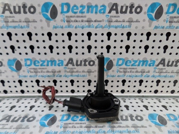 Sonda nivel baie ulei 06E907660, Audi A4 Avant (id:159728)