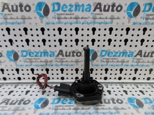 Sonda nivel baie ulei 06E907660, Audi A4 Avant (id:159728)