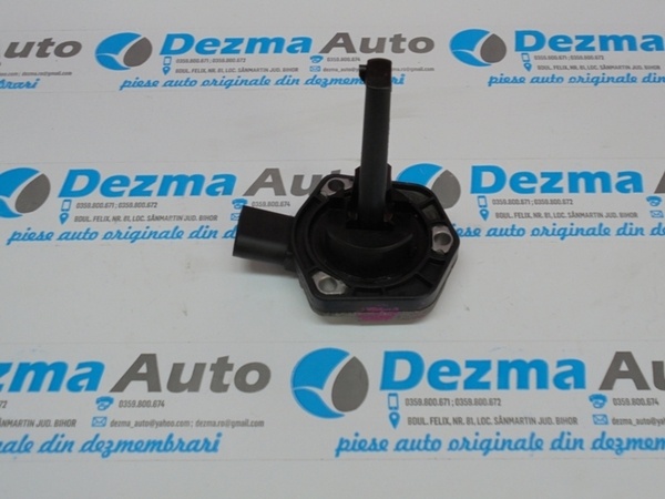Sonda nivel baie ulei 06E907660, Audi A6 (4F2, C6) 3.0tdi (id:192987)