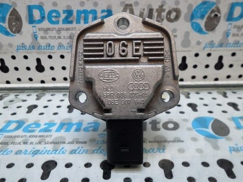 Sonda nivel baie ulei 06E907660, Audi A6 Allroad (4FH, C6) 3.0tdi quattro