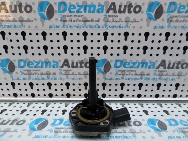 Sonda nivel baie ulei 06E907660 Audi A6 (id.142493)