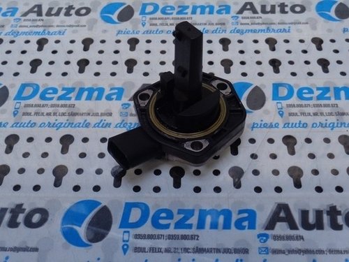 Sonda nivel baie ulei 1J0907660B, Audi A3 (8L1) 1.9 tdi, ATD