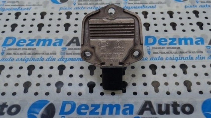 Sonda nivel baie ulei 1J0907660B, Audi A3 (8L1) 1.9 tdi, AXR