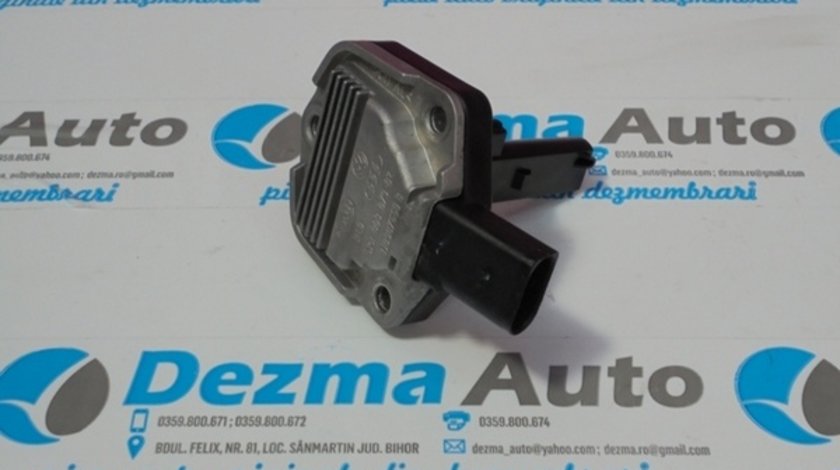 Sonda nivel baie ulei 1J0907660B, Volkswagen Golf 4 (1J1) 1.9 tdi