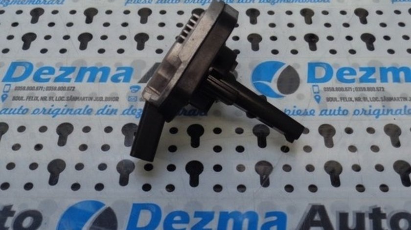 Sonda nivel baie ulei 1J0907660B, Vw Bora combi (1J6) 1.9 tdi, ATD