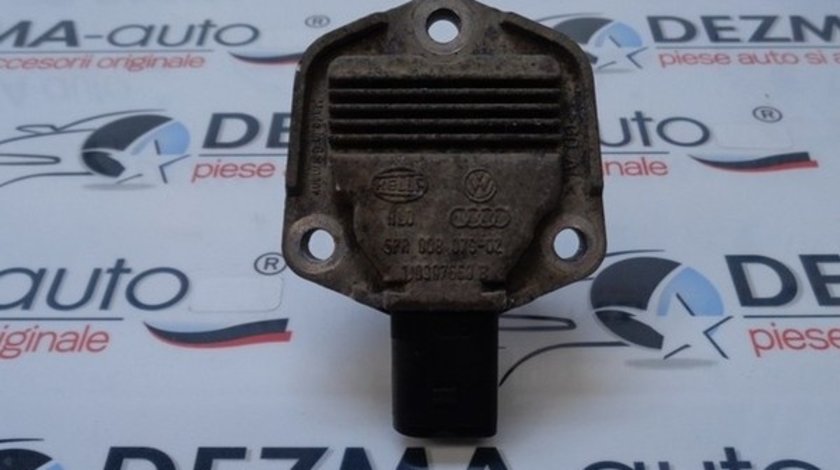 Sonda nivel baie ulei, 1J0907660B, Vw Golf 4 (1J1) 1.6b