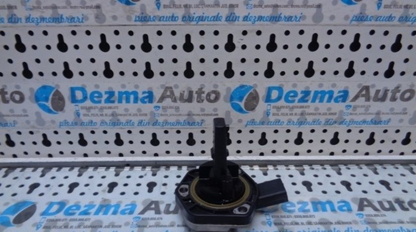 Sonda nivel baie ulei 1J0907660B, Vw Golf 4 (1J1) 1.9 tdi