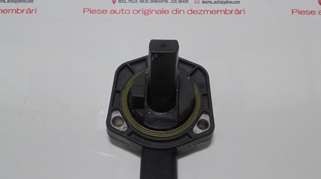 Sonda nivel baie ulei, 1J0907660B, Vw Golf 4 (1J1) 1.9 tdi (id:285681)