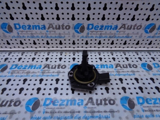 Sonda nivel baie ulei, 1J0907660B, Vw Golf 4 (1J1), 1.9 tdi (id:199666)