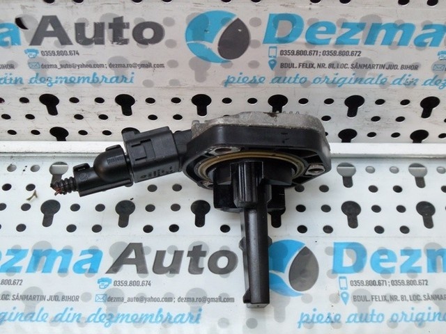 Sonda nivel baie ulei, 1J0907660B, Vw Golf 4 (1J1) (id:192211)
