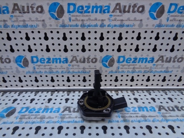 Sonda nivel baie ulei 1J0907660B, Vw Golf 4 Variant (1J5) 1.9 tdi