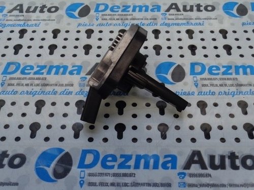 Sonda nivel baie ulei 1J0907660B, Vw New Beetle cabriolet (1Y7) 1.9 tdi, AXR
