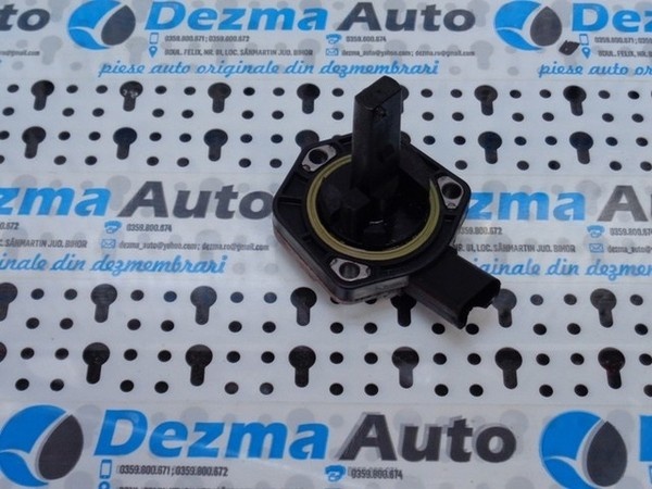 Sonda nivel baie ulei 1J0907660C, Audi A3 Sportback (8PA) 1.9 tdi BKC
