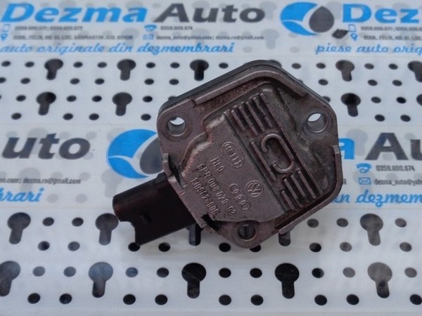 Sonda nivel baie ulei 1J0907660C, Seat Altea XL (5P5, 5P8) 1.9 tdi BKC