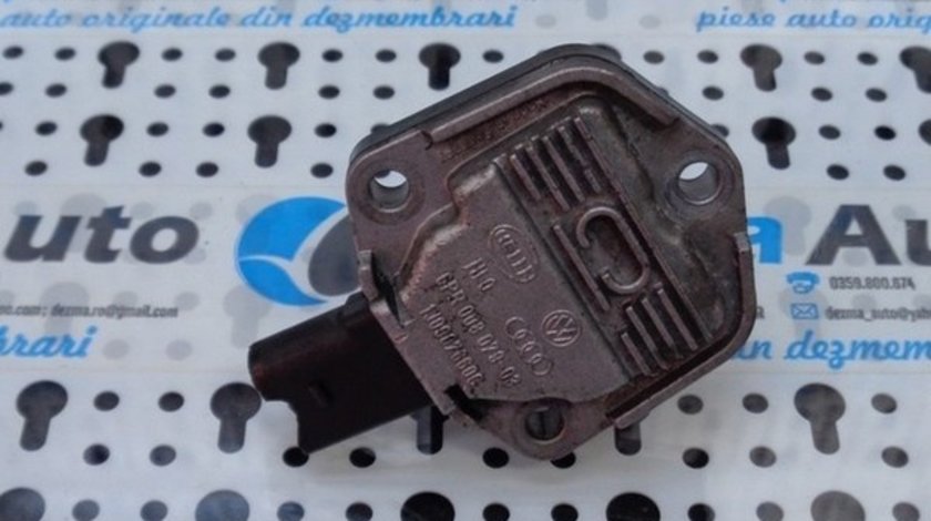 Sonda nivel baie ulei 1J0907660C, Seat Altea XL (5P5, 5P8) 1.9 tdi BKC