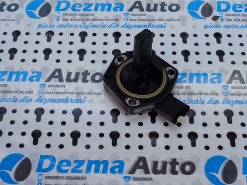 Sonda nivel baie ulei 1J0907660C, Skoda Octavia 2 Combi (1Z5) 1.9 tdi BJB