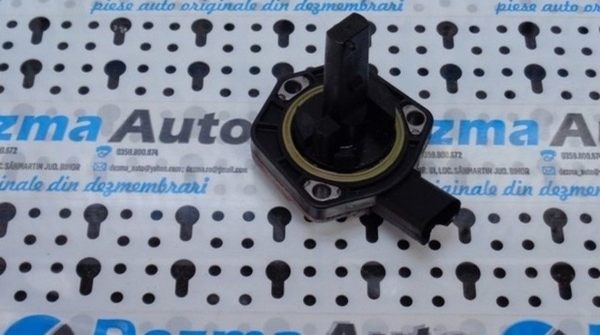 Sonda nivel baie ulei 1J0907660C, Skoda Superb 2 (3T4) 1.9 tdi BXE