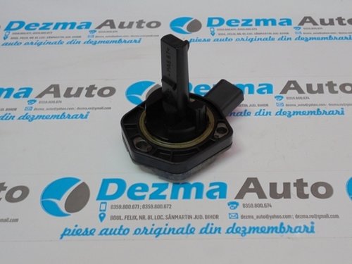 Sonda nivel baie ulei 1J0907660C, Skoda Superb (3U4) 2002-2008, 2.0tdi (id:129226)