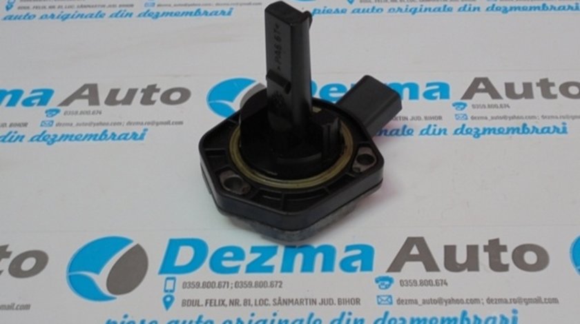 Sonda nivel baie ulei 1J0907660C, Skoda Superb (3U4) 2002-2008, 2.0tdi (id:129226)