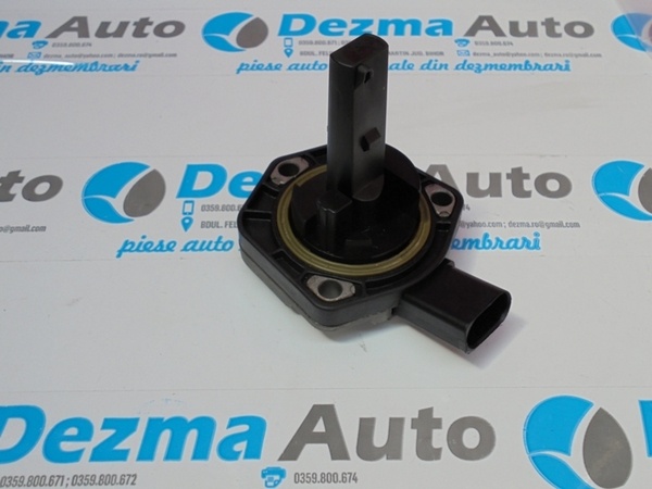 Sonda nivel baie ulei 1J0907660C, Skoda Superb (3U4) 2.0tdi (id:185904)