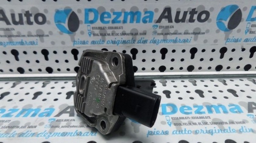 Sonda nivel baie ulei 1J0907660C, Vw Golf 5, 2.0tdi, BMN, BMR