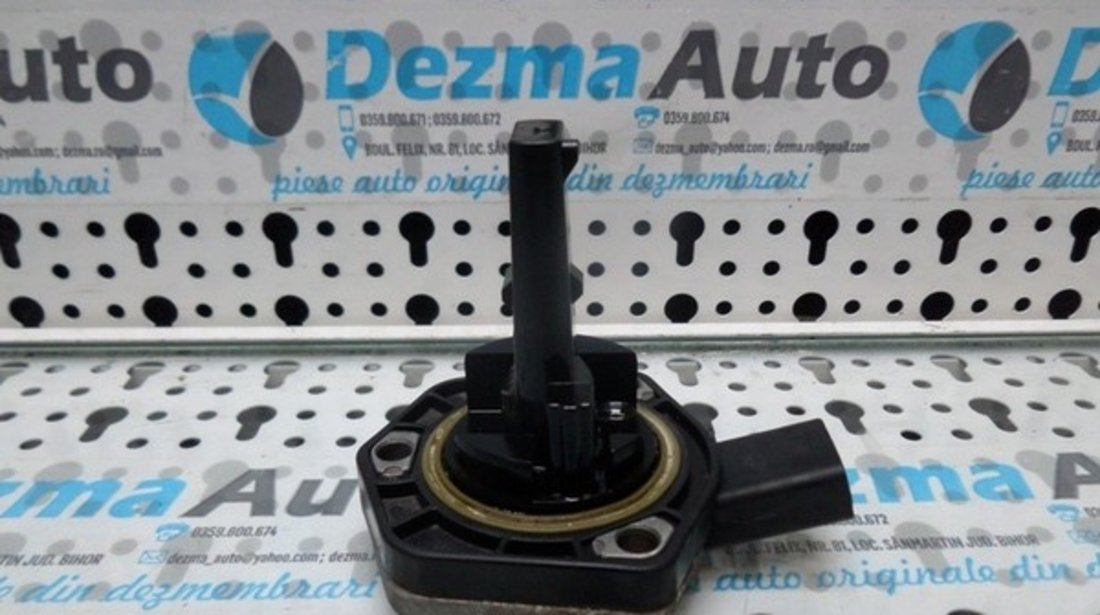 Sonda nivel baie ulei, 1J0907660C, Vw Golf 5 Variant 1K5 (id.159300)