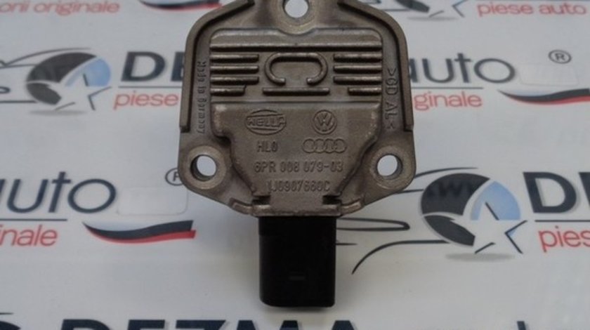 Sonda nivel baie ulei, 1J0907660C, Vw Golf 6 (5K1) 2.0tdi (id:213193)