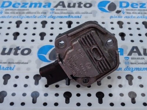 Sonda nivel baie ulei 1J0907660C, Vw Golf Plus (5M1, 521) 1.9 tdi BKC