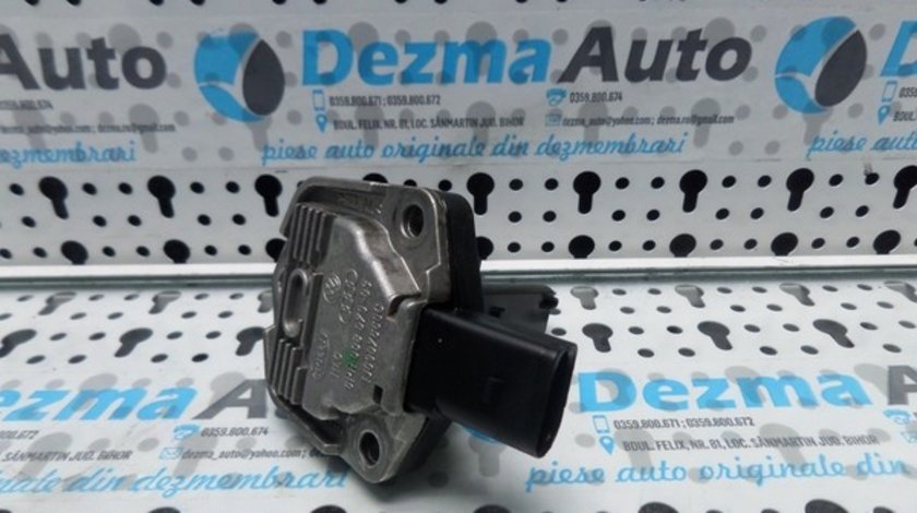 Sonda nivel baie ulei 1J0907660C, Vw Passat Variant (3C5), 2.0tdi (id.158387)