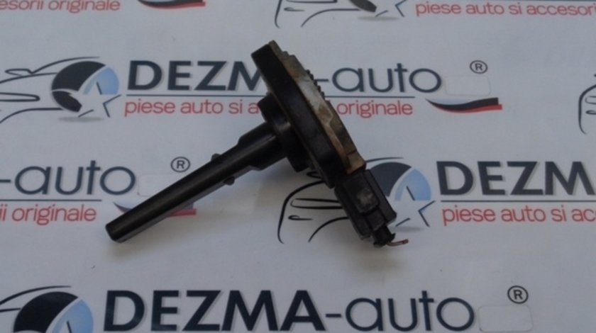 Sonda nivel baie ulei 7508003, Bmw 1 (E81, E87) 2.0 d, N47D20C