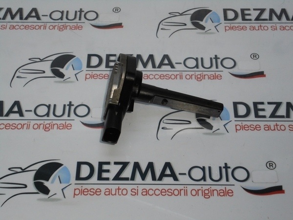 Sonda nivel baie ulei 7508003, Bmw 3 (F30) 2.0 d, N47D20C