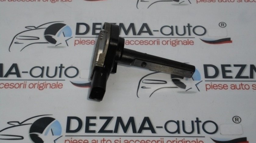 Sonda nivel baie ulei 7508003, Bmw 3 (F30) 2.0 d, N47D20C