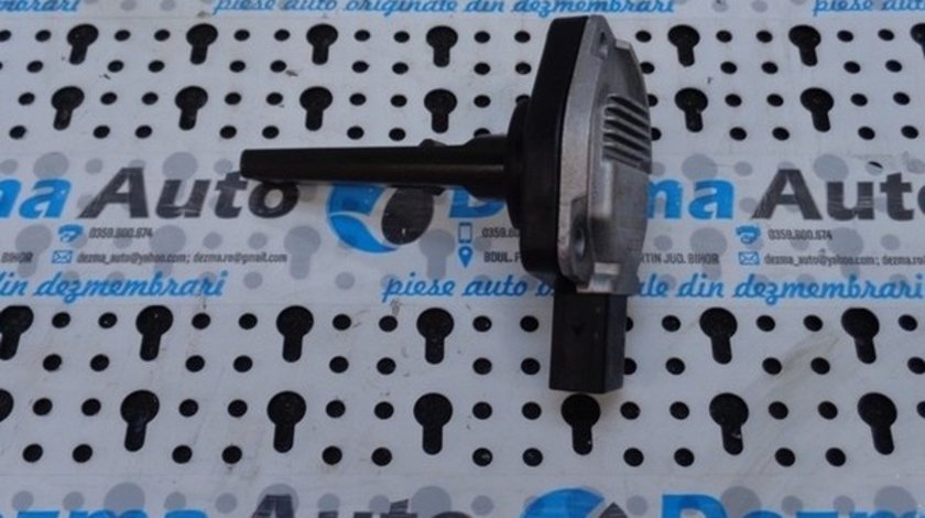 Sonda nivel baie ulei 7508003 , Bmw 5 (E60) 2.0 d, N47D20C