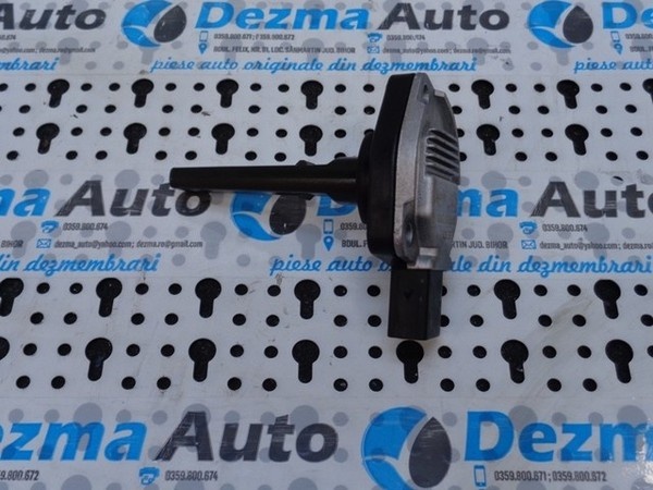 Sonda nivel baie ulei 7508003 , Bmw 5 (F10) 2.0 d, N47D20C