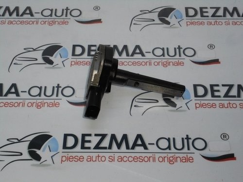 Sonda nivel baie ulei 7508003, Bmw X3 (E83) 2.0 d, N47D20C