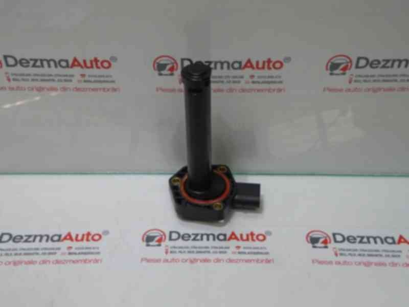 Sonda nivel baie ulei 7567722, Bmw 5 (E60) 2.0 d (id:307873)