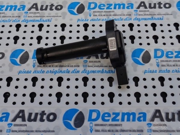 Sonda nivel baie ulei 7567723, BMW 6 (E63) 3.0diesel, 306D5