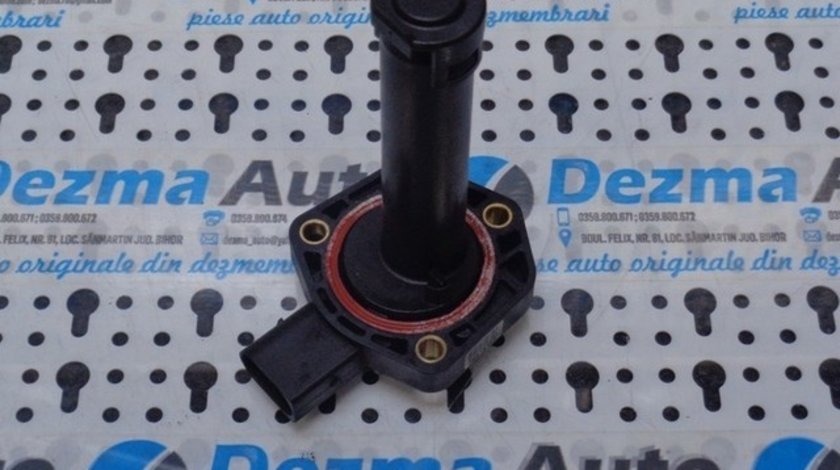 Sonda nivel baie ulei, 7567723, Bmw (E90), 2.0 d (id:205221)