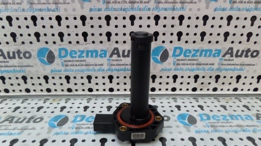 Sonda nivel baie ulei 7567723, Bmw X3 (E83) 3.0 d, 306D3